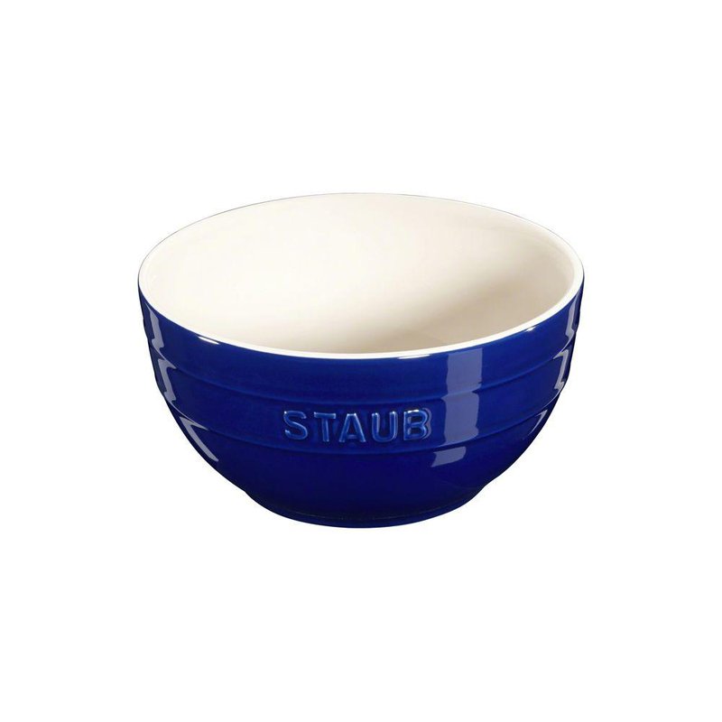 STAUB Bowl Round 17 cm Vöruleit Já.is